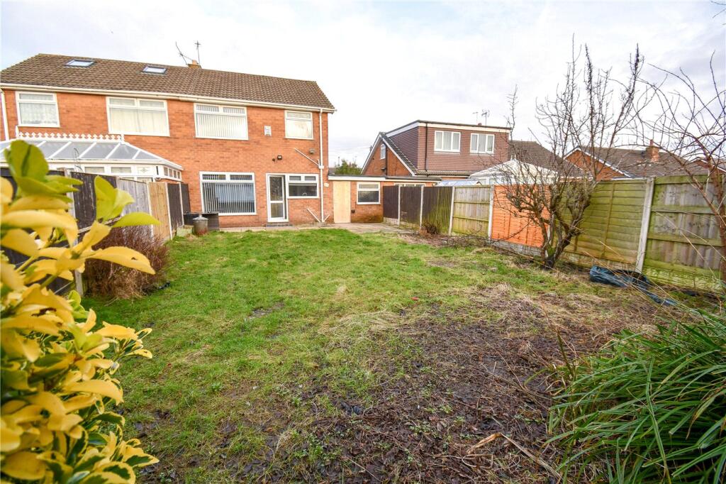 Additional image 23 of Corwen Close, Moreton, Wirral