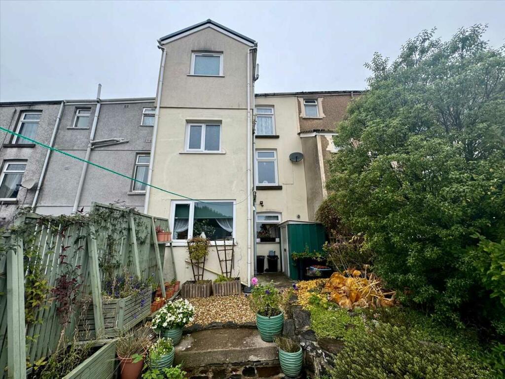 Additional image 26 of Chepstow Road, Treorchy