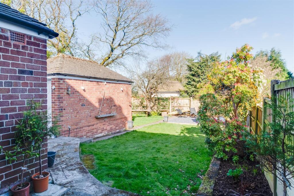 Additional image 12 of Barnston Road, Thingwall, Wirral