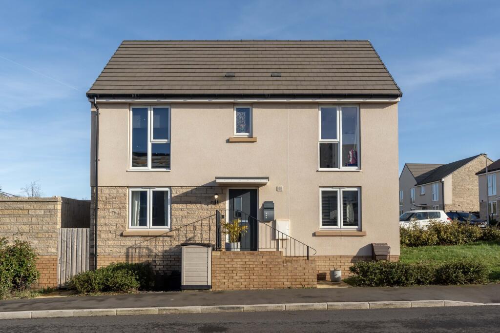 Additional image 13 of Tanner Road, Banwell, North Somerset