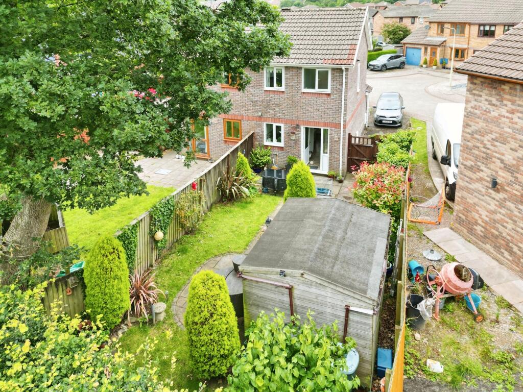 Additional image 18 of Pine Court, Pontypridd, CF38