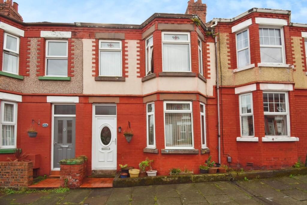 Additional image 20 of Trafalgar Drive, Bebington