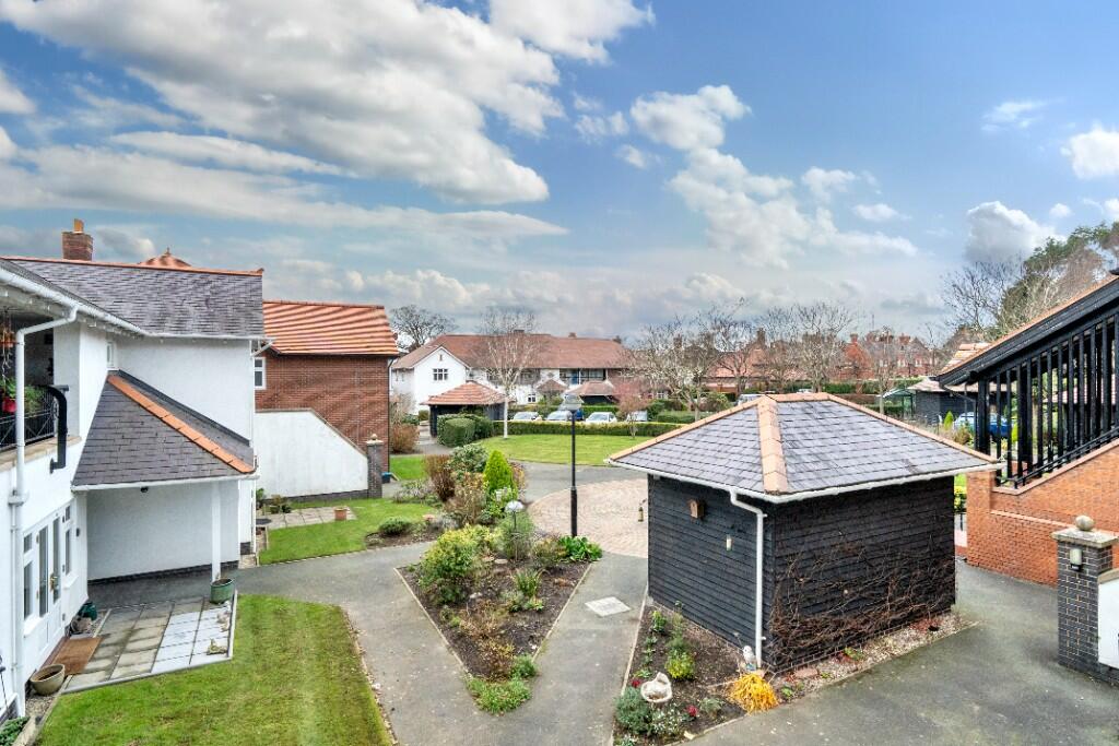 Additional image 15 of Osborne Court, Port Sunlight, CH62