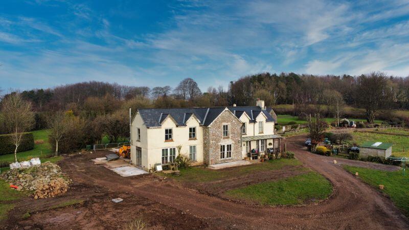 Additional image 10 of Caia House, St Nicholas, The Vale of Glamorgan CF5 6SG