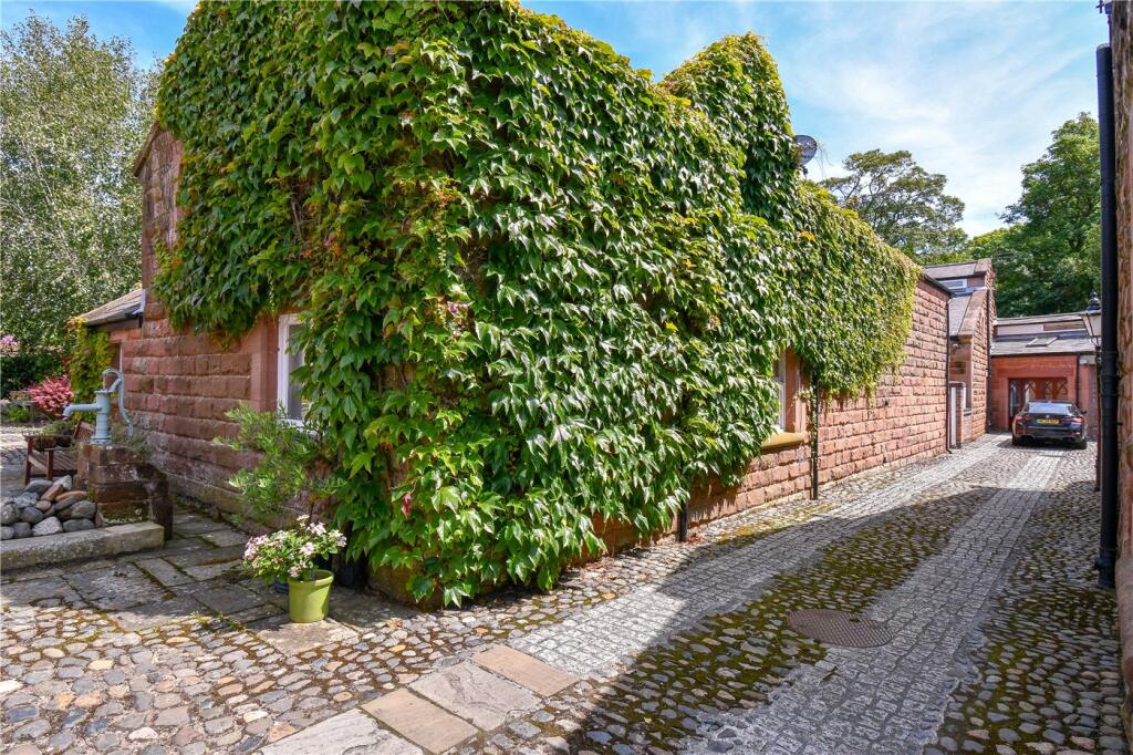 Additional image 20 of Dawpool Farm, Station Road, Thurstaston