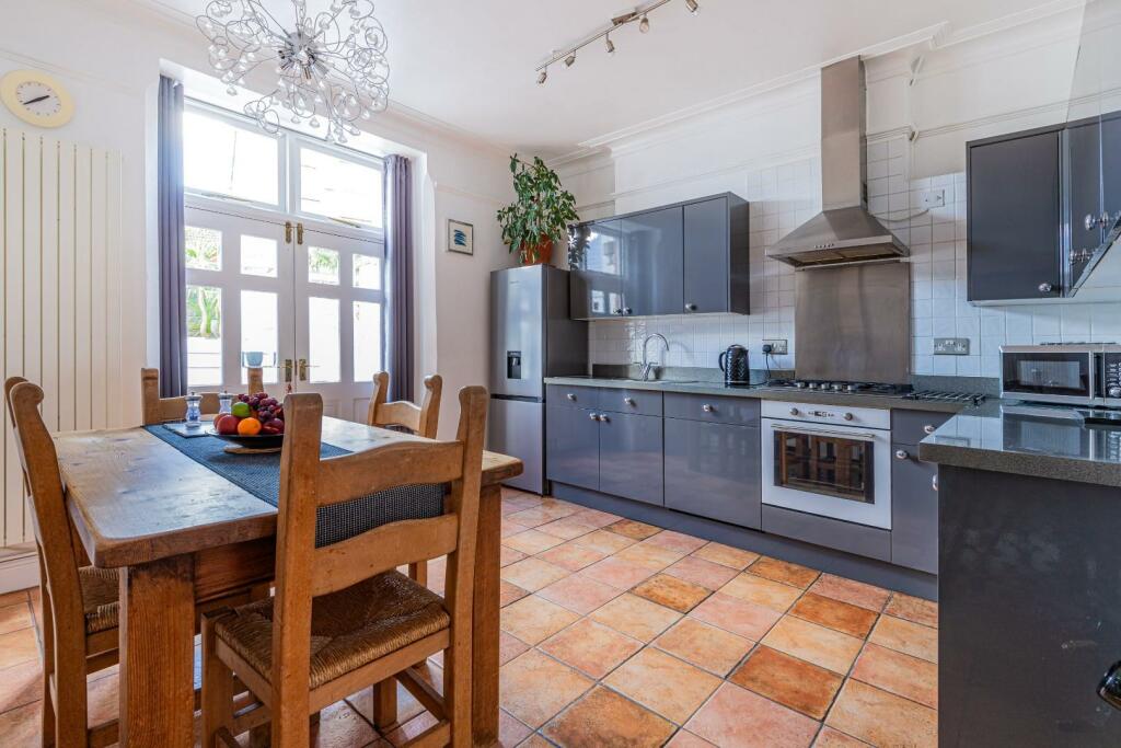 Additional image 6 of St. Augustines Crescent, Penarth