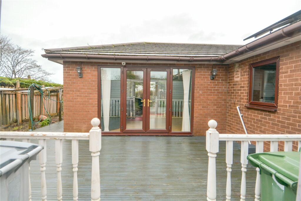 Additional image 18 of Mere Park Road, Greasby, Wirral