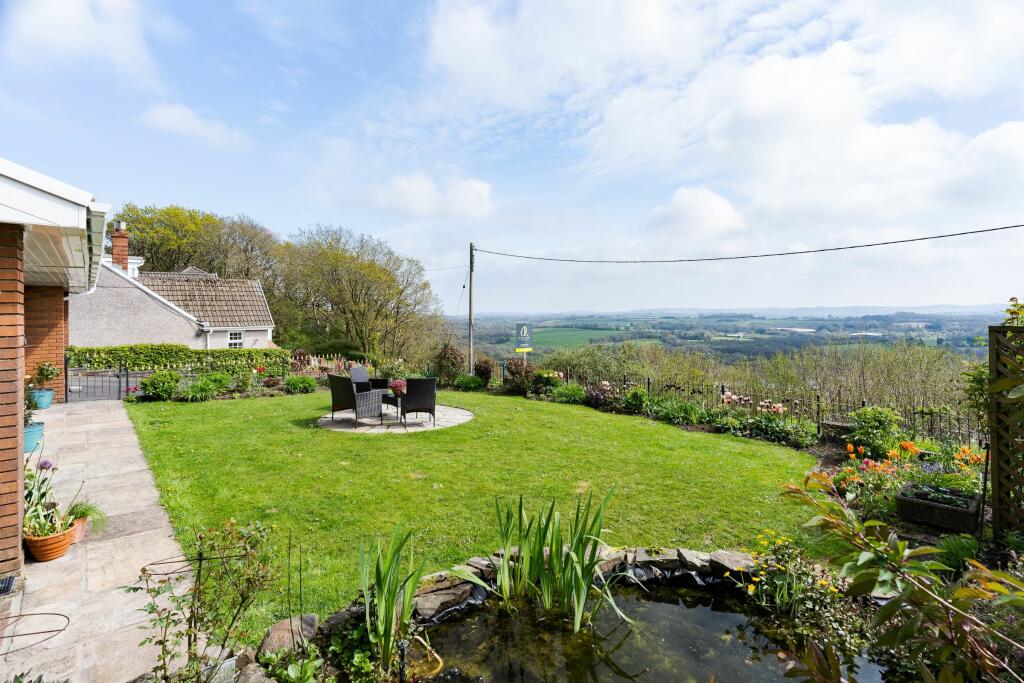 Additional image 5 of Hillcrest, Erw Hir, Llantrisant, Pontyclun