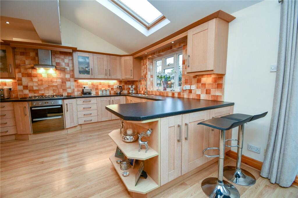 Additional image 3 of Milner Road, Heswall, Wirral