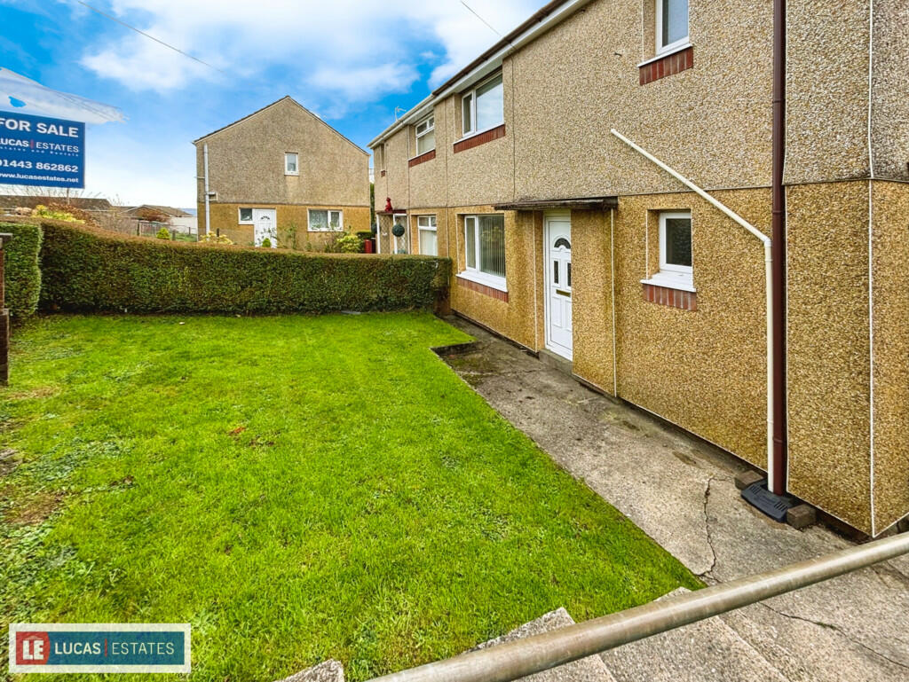 Additional image 11 of Heol Cattwg, Gelligaer, Hengoed