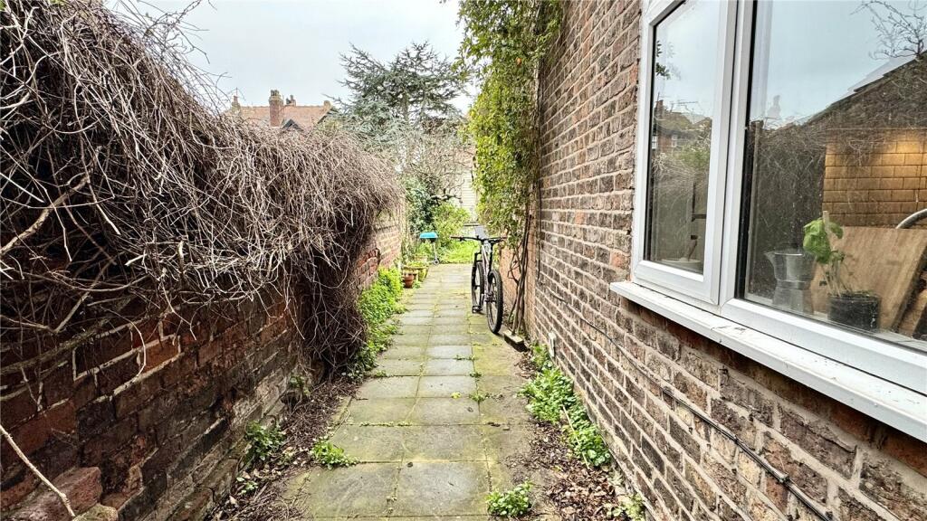 Additional image 18 of North Road, West Kirby, Wirral, Merseyside, CH48