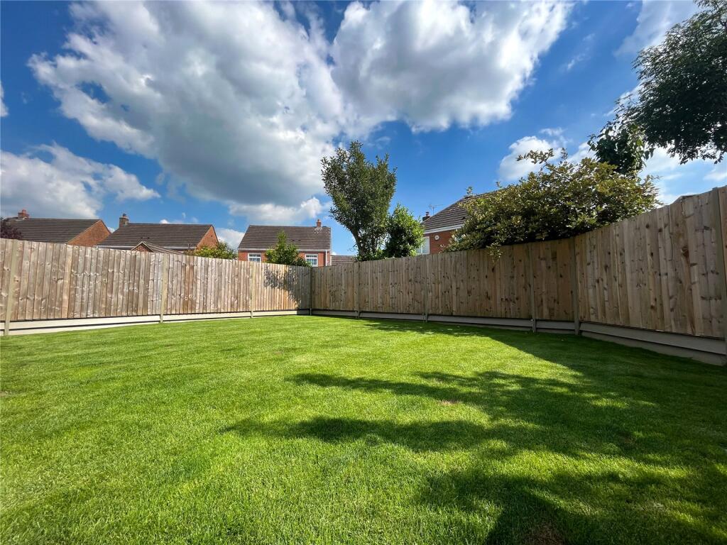 Additional image 7 of Hackney Way, Westbury