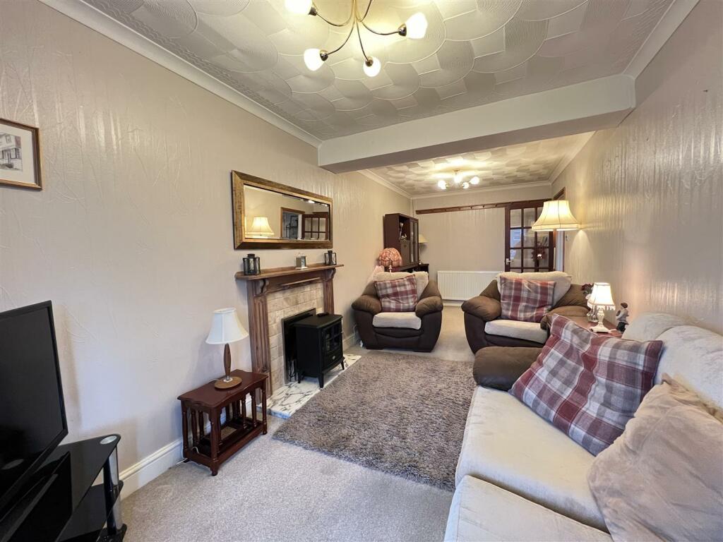 Additional image 4 of Parc Glas