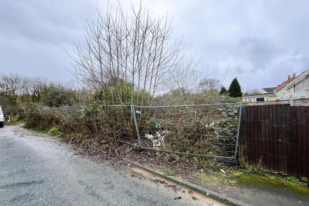 Additional image 4 of LAND | HARTCLIFFE