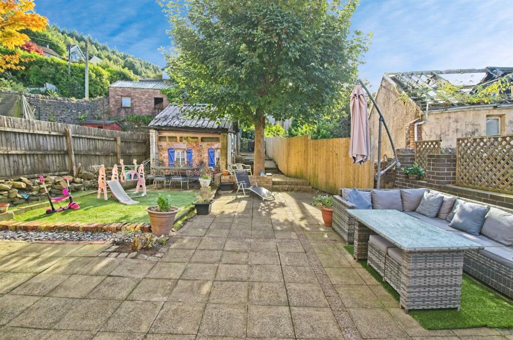 Additional image 12 of Pentre Road, Pentre