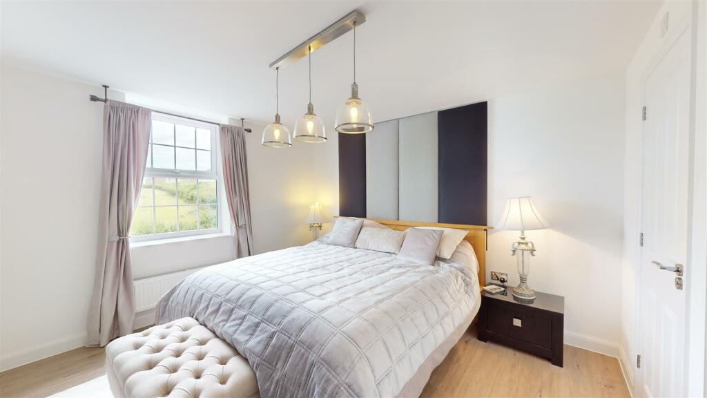 Additional image 5 of Rhodfa'r Hurricane, St Athan, Vale of Glamorgan