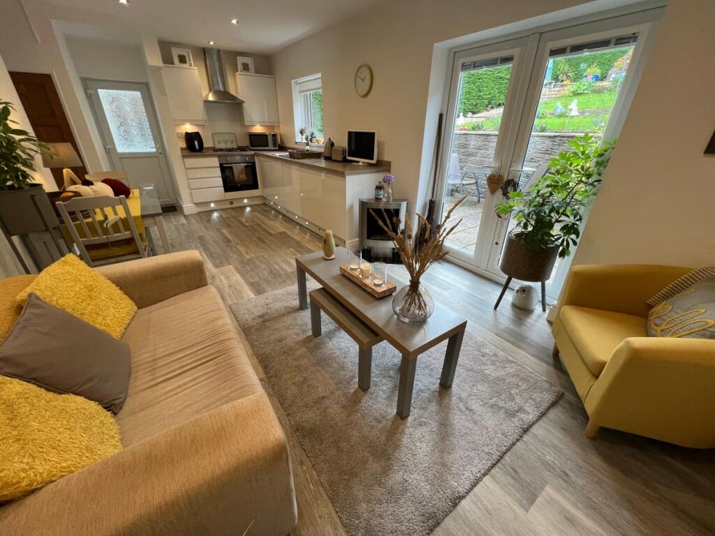 Additional image 3 of Heol Orchwy Treorchy - Treorchy