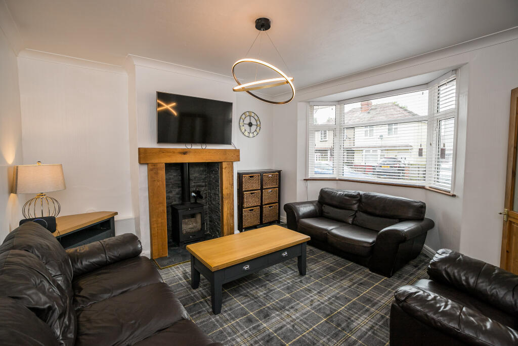 Additional image 4 of Fourth Avenue, Flint, CH6