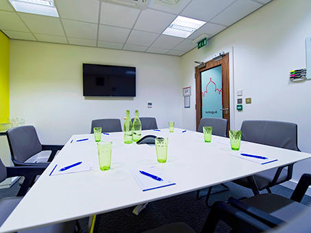 Additional image 5 of 1st Floor, Management Suite, Broughton Shopping Park, Flintshire, CH4 0DE