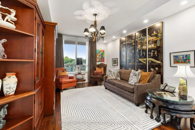 Additional image 23 of 3600 Yonge St Unit 822