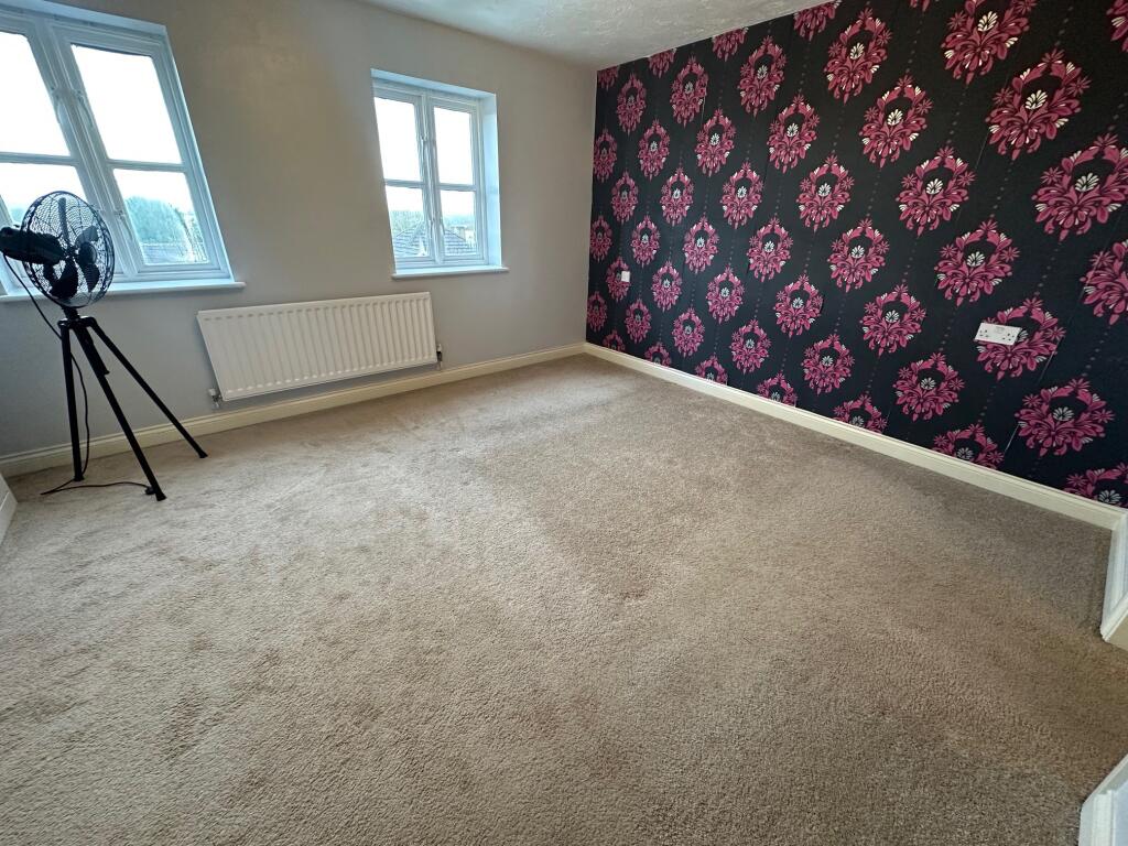 Additional image 5 of Akeman Close, Yeovil, Somerset, BA21 3QS