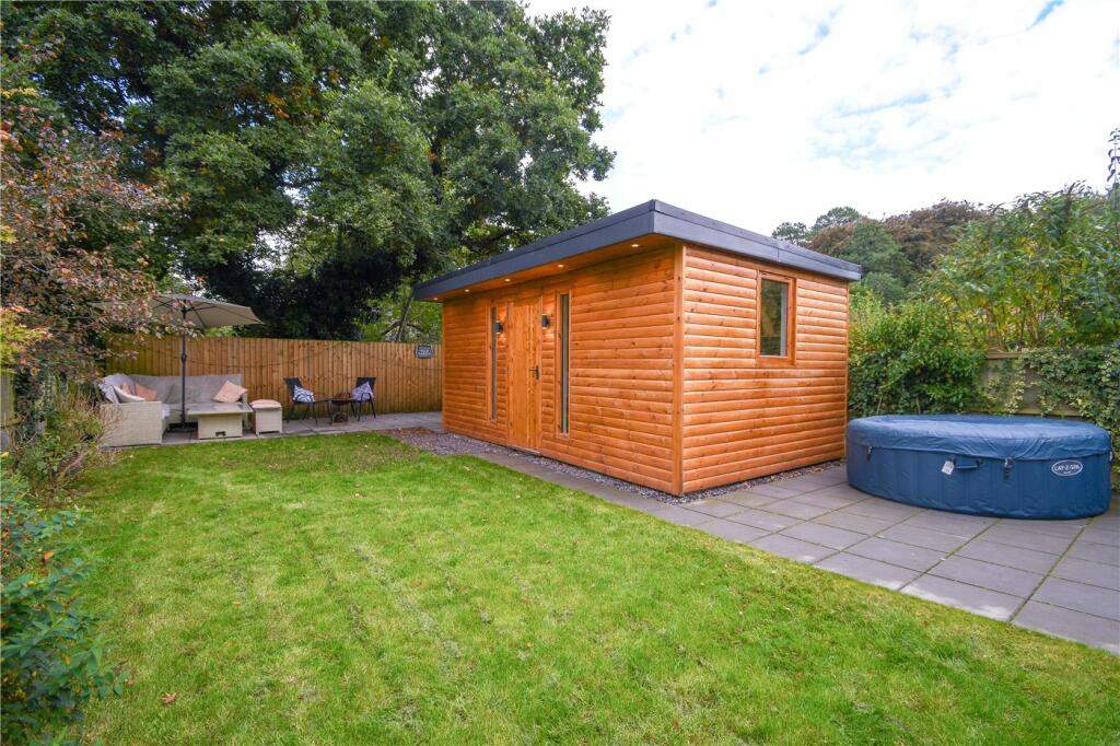 Additional image 24 of Oxford Drive, Thornton Hough, Wirral