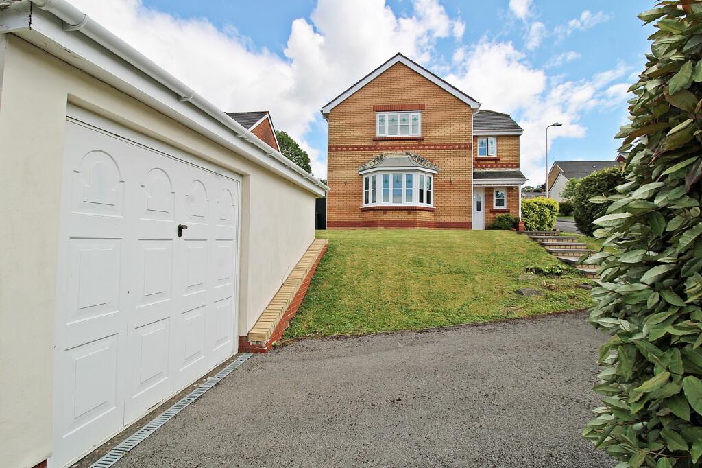 Additional image 30 of Maes Cefn Mabley, Llantrisant, Pontyclun, Rhondda Cynon Taff. CF72 8GA