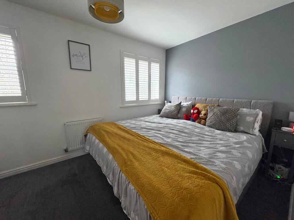Additional image 6 of Wheatcroft Close, REDDITCH, Worcestershire, B97