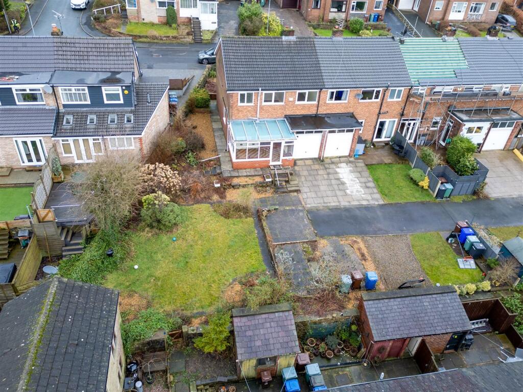 Additional image 30 of Holcombe Lee, Ramsbottom, Bury