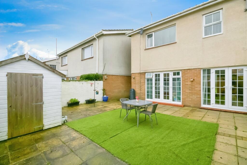 Additional image 16 of Heol Yr Ysgol, St. Brides Major, Bridgend