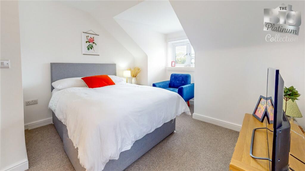 Additional image 15 of Plas Pen Y Glyn, Flint Mountain, Flint, CH6