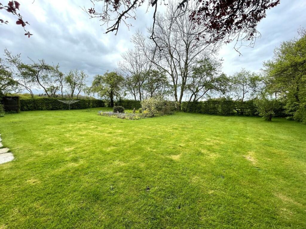 Additional image 23 of Straight Mile, Poulton, Chester
