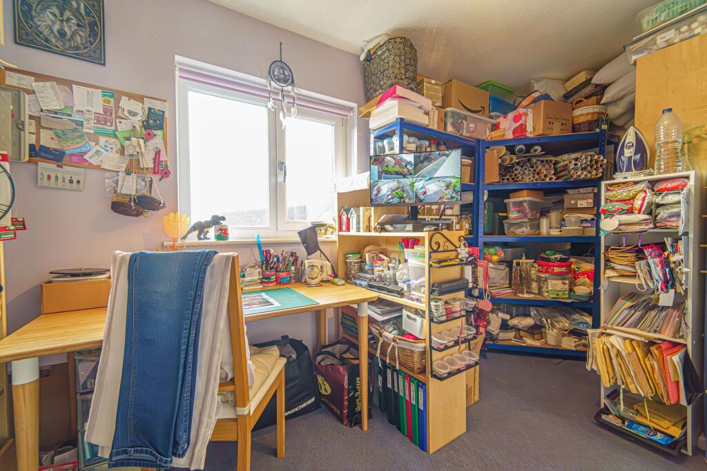 Additional image 30 of Bishopswood, Brackla, CF31