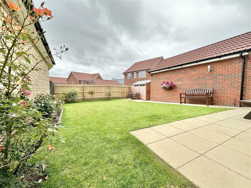 Additional image 40 of Goosander Grove, Cheddar