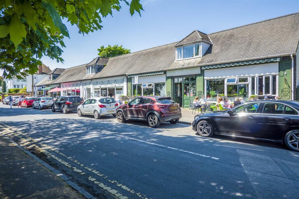 Additional image 42 of St. Nicholas Road, Barry