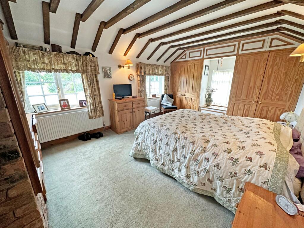 Additional image 5 of Station Road, Wythall, B47 6AA