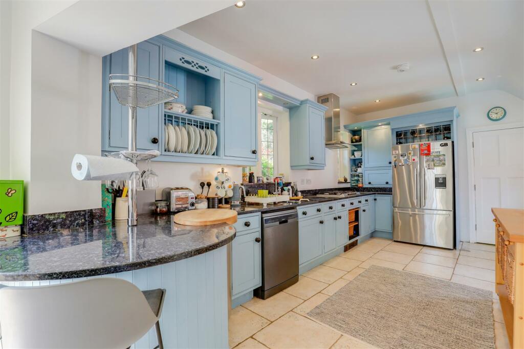 Additional image 11 of Trefnant, Dinas Powys, Vale Of Glamorgan, CF64 4HH