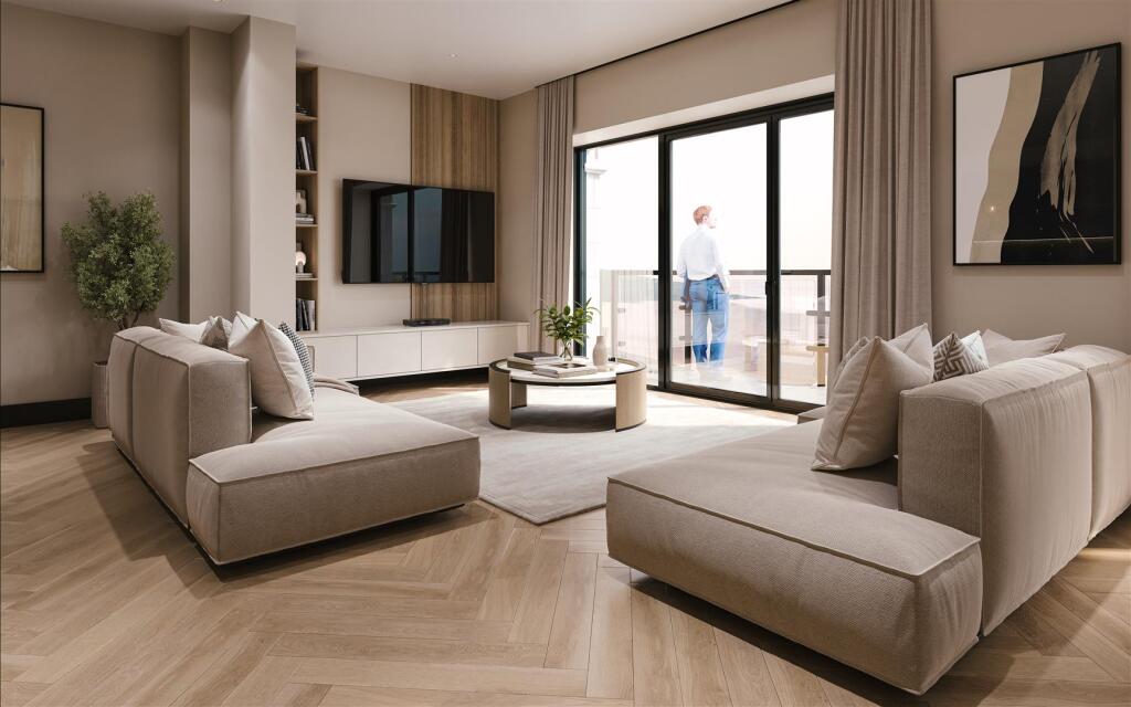 Additional image 11 of Penthouse Apartment 6, Elysium, The Old Harbour