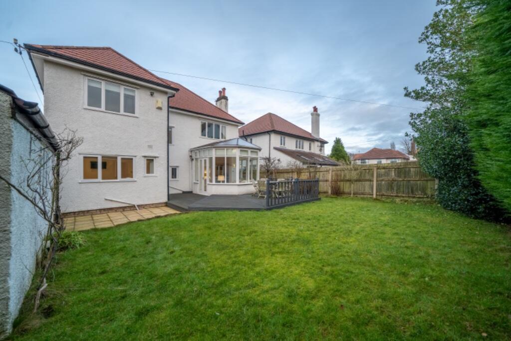 Additional image 25 of Column Road, CH48