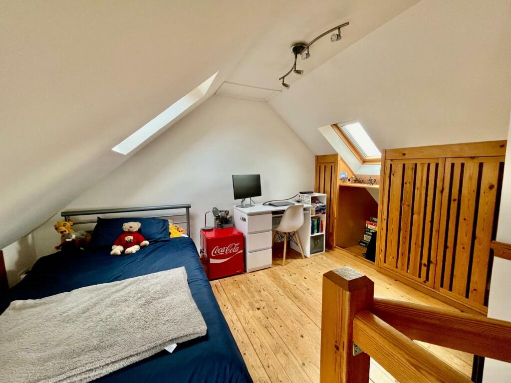 Additional image 5 of Mereside, Soham, Ely