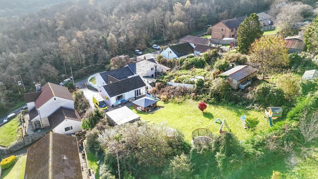 Additional image 37 of Westcourt, Gelliwion Road, Pontypridd CF37 1QD