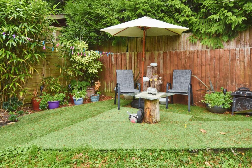 Additional image 16 of Dan Y Parc View, Merthyr Tydfil