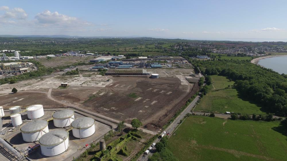 Additional image 5 of Land at Hayes Road, Sully