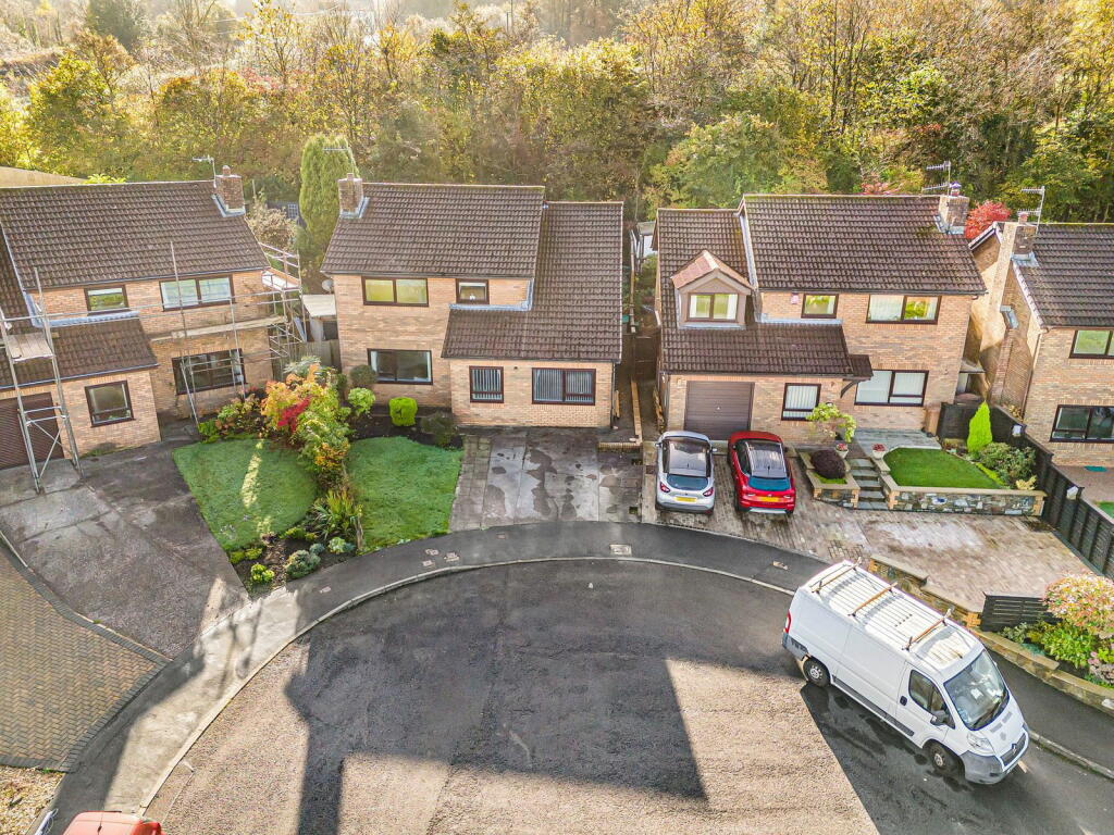 Additional image 40 of Maes Watford, Caerphilly, CF83 1LP