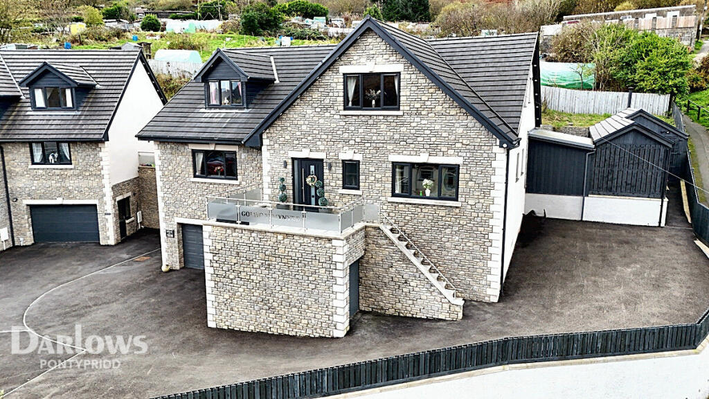 Additional image 46 of Llanwonno Road, Mountain Ash