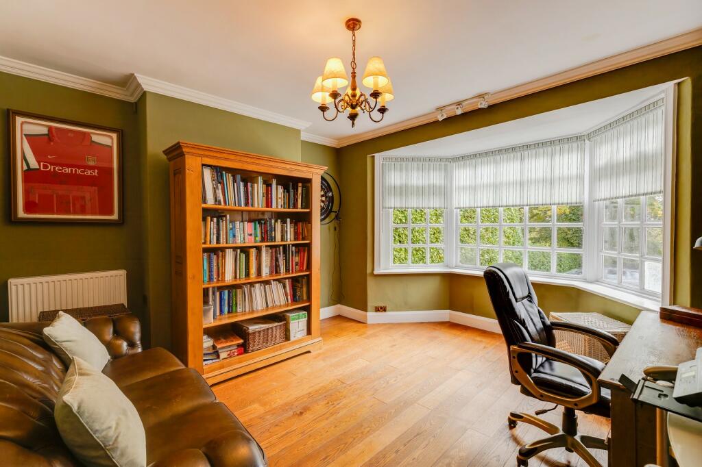 Additional image 14 of Rhiwgoed, Westra, Dinas Powys, The Vale Of Glamorgan. CF64 4HA