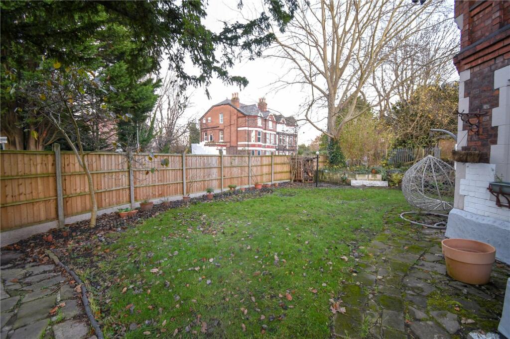 Additional image 12 of Egerton Park, Rock Ferry, Wirral