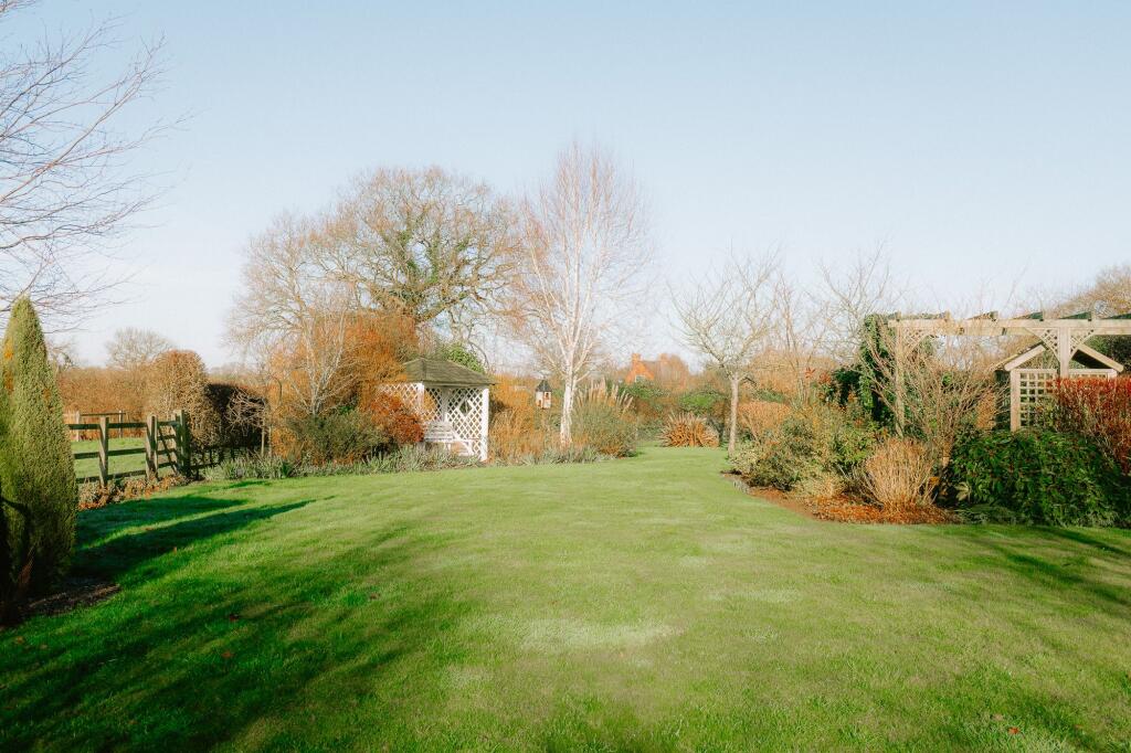 Additional image 48 of Bespoke Great Barrow home with a 2.2 acre plot