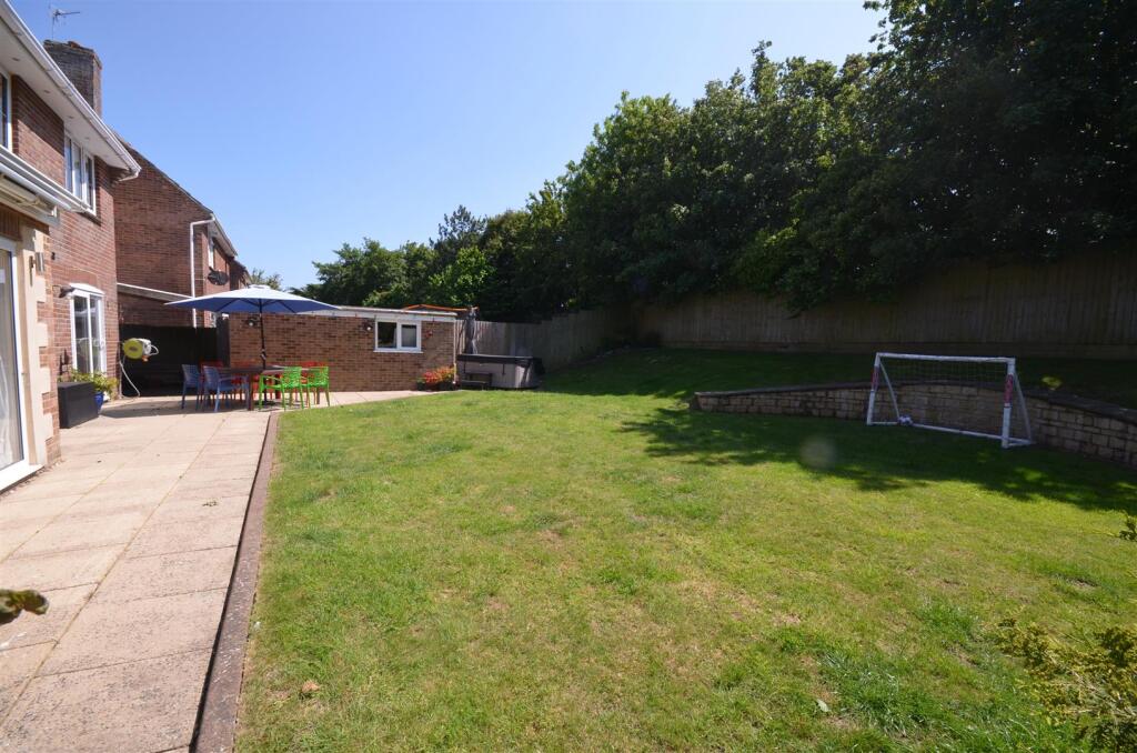 Additional image 20 of Alderton Way, Trowbridge