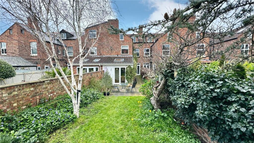 Additional image 16 of North Road, West Kirby, Wirral, Merseyside, CH48